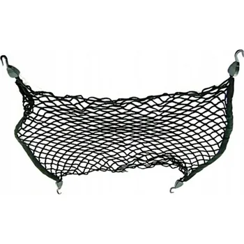 autokoberec Originální síť do zavazadlového prostoru BMW