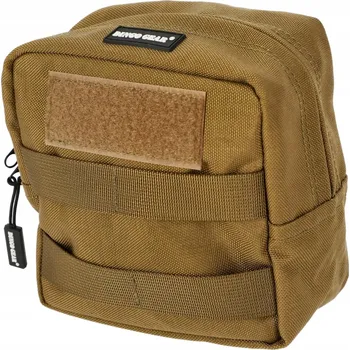 Postroj pro psa Dingo Gear TAKTICKÁ KAPSA NA POSTROJ PRO PSA