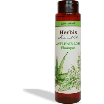 Šampon HERBIS Šampon proti vypadávání vlasů 300 ml