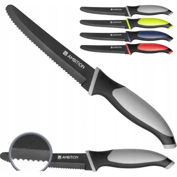 Kuchyňský nůž Nůž zeleniny Ambition 11,5 cm