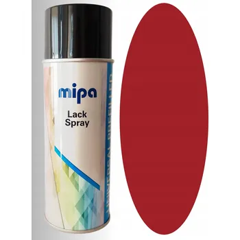 Barva ve spreji Jemnozrnná STRUKTURA RAL 3001 polomatný SPRAY