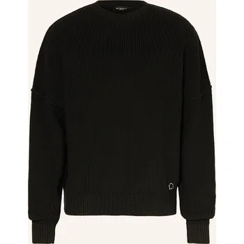 Pánský svetr Reternity Pánský Svetr, černá, M