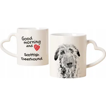 Hrnek Art-Dog keramický 330 ml