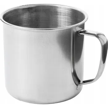 Hrnek stalowy pojemnik do topienia wosku 1l nerezová ocel