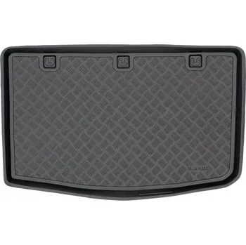 autokoberec Rohož do kufru Rezaw-Plast polypropylen