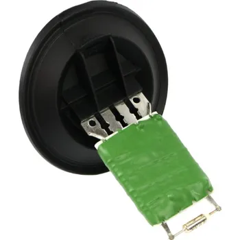 Klimatizace automobilu VW POLO FOX ODPOR REZISTOR VENTILÁTORU TOPENÍ