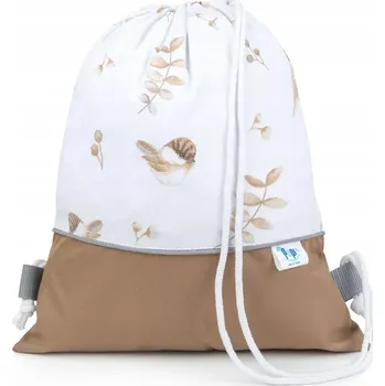 Vak na boty, batoh do školky, školy 35x41 Pepi