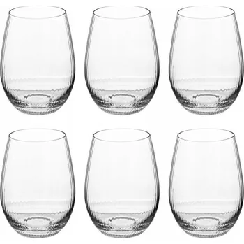 Sklenice Sklenice na drinky Secret De Gourmet 540 ml 6 ks