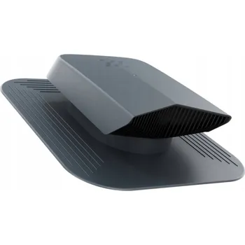 Vrták Větrací komín Krono-Plast ⌀ 150 mm