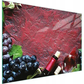 Kuchyňské prkénko Krájecí deska TMK ArtDeko sklo 1 ks