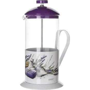 Konvice na čaj Konvice Banquet 1000 ml, na 4 šálky