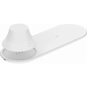 Lampička Stolní lampička Yeelight bílá, výkon až 10 W