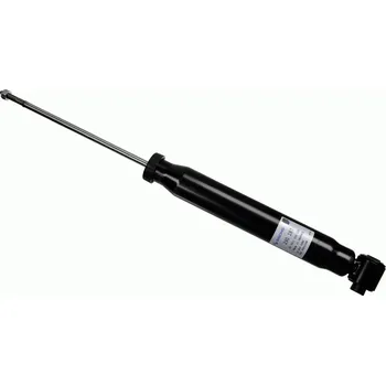 Sachs 290 187 Tlumič