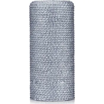 Svíčka Tradiční parafínová svíčka bez vůně Drobo