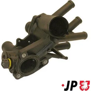 Čidlo automobilu Pouzdro termostatu JP GROUP 1114508200
