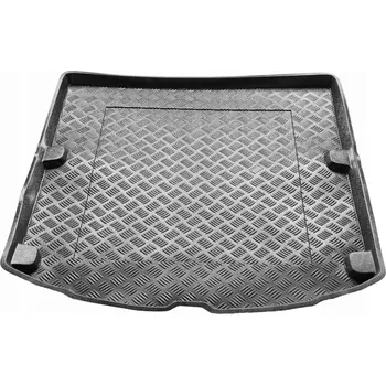 autokoberec Rohož do kufru Rezaw-Plast polypropylen