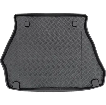 autokoberec Rohož do kufru Rezaw-Plast polypropylen