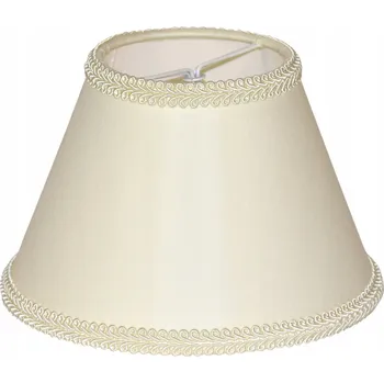 Obraz Stínidlo Art-Abażur 15 cm E14 béžové