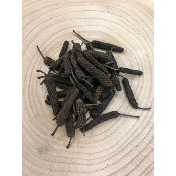 Central Java Long Pepper(dlouhý pepř) (balení 1)