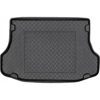 autokoberec Rohož do kufru Rezaw-Plast polypropylen