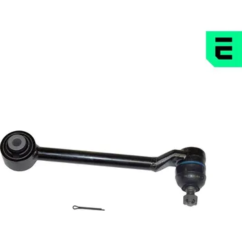 Zavěšení kol Řídicí páka, zavěšení kol OPTIMAL G5-763