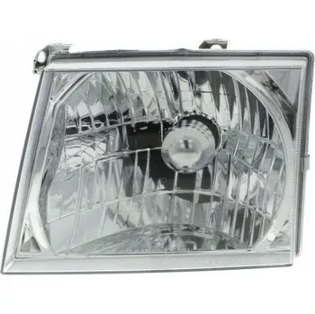 Přední světlomet SVĚTLOMET SVĚTLO levý FORD RANGER 02-