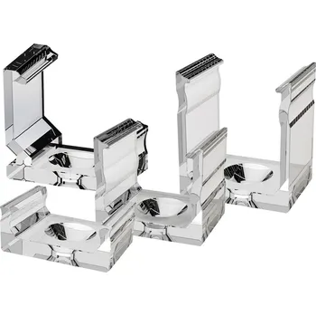 DRŽÁK PRO HLINÍKOVÝ LED PROFIL A C D H X Y KLICK