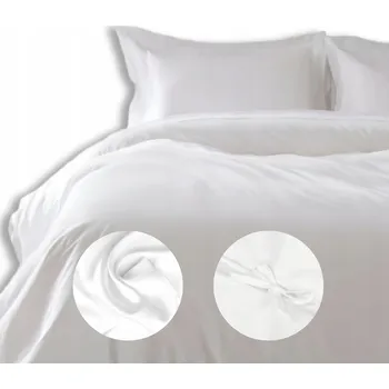 Povlečení POVLEČENÍ NA PEŘINU SIMPLE 160x202 cm VAZÁNÍ 50% BAVLNA NEJVYŠŠÍ KVALITY