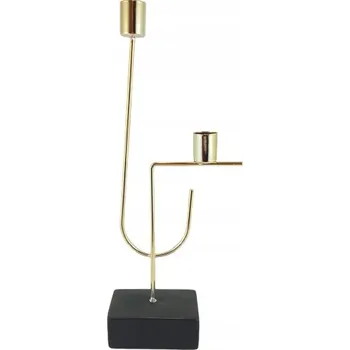 Svícen Svícen Dakls 36 cm