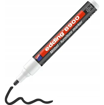 Fix na nábytek 8900 černý - Edding