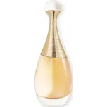 Dior J'adore Eau de parfum parfémová voda dámská 150 ml