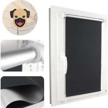 Roleta TERMO zatemňovací roleta rozměr 46x220 +