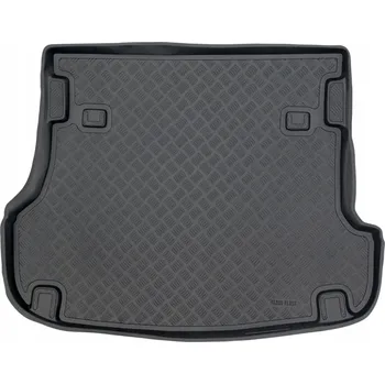 autokoberec Rohož do kufru Rezaw-Plast polypropylen