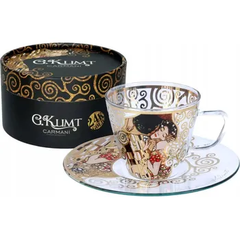 Sklo Šálek CARMANI 80 ml 1 ks