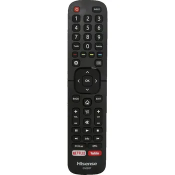 HISENSE EN2B27 - originální dálkový ovladač