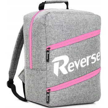 Městský batoh Cestovní taška Reverse 2ZAM-02