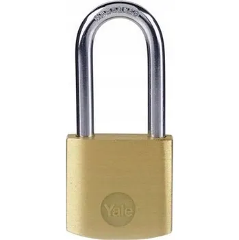 Visací zámek Visací zámek na klíč Yale