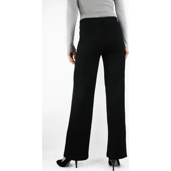 Dámské prodloužené široké kalhoty Class II velikost: 36, délka: "34"