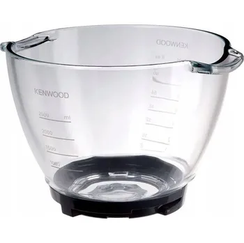 Nádoba Mísa AT550 pro KUCHYŇSKÝ ROBOT KENWOOD