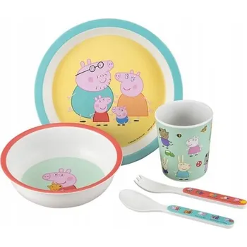 Sada nádobí Sada nádobí plast Petit Jour Paris