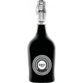 Víno CECI 1938 SPUMANTE EXTRA DRY 0,75L