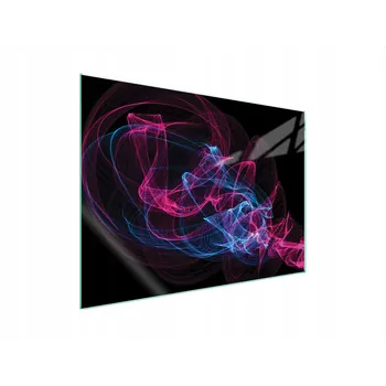 Kuchyňské prkénko Krájecí deska TMK ArtDeko sklo 1 ks