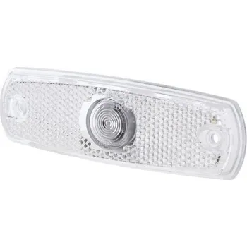 Přední světlomet Obrysové světlo HELLA 2PG 962 964-051