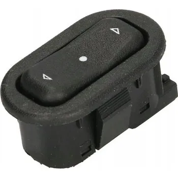 Posilovač řízení ZAFIRA ASTRA G SPÍNAČ OVLÁDÁNÍ OKNA 4 PINY