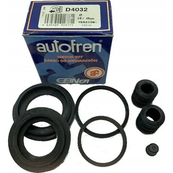 Brzdový třmen AUTOFREN SEINSA D4032 Sada na opravu, brzdový třmen