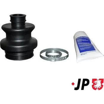 Hřídel nápravy Manžeta hnacího hřídele JP GROUP 1343700110