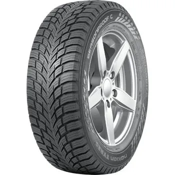 Pneumatiky NOKIAN TYRES Seasonproof C 195/60 R16 99H, celoroční pneu, VAN, sleva DOT