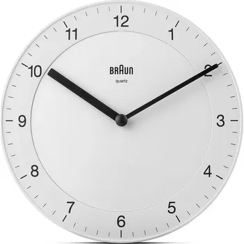 Hodiny BRAUN BC06W