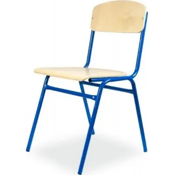 Jídelní židle židle BRITT pevná