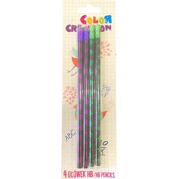 Grafitová tužka Tradiční tužka Grass Polska HB